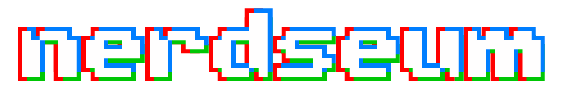 The Nerdseum